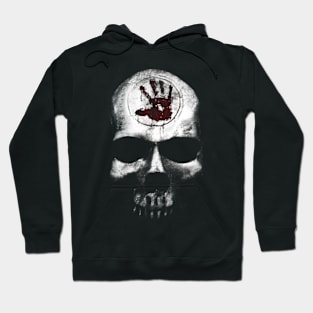 Dark Brotherhood Hoodie